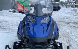 Arctic cat bearcat 570 xt 2012м.г в Казани - объявление №1506031