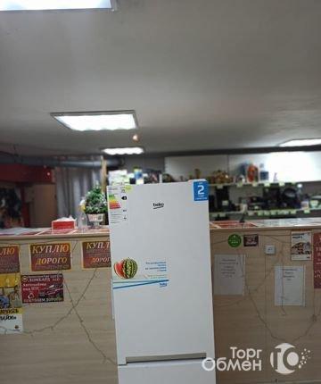 Холодильник beko CSF5250moow - Фото 1