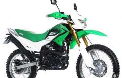 Мотоцикл irbis TTR 250R 2021 (Зеленый) в Йошкар-Оле - объявление №1507992
