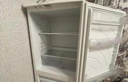 Холодильник бу в Уфе - объявление №1508308