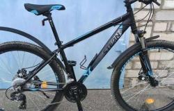 Велосипед Stern energy 2.0 27.5 (новый) в Тюмени - объявление №1508496