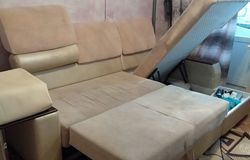 Продам: Диван б у в Йошкар-Оле - объявление №150964