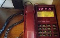 Телефон Русь-26 Многофункциональный в Балашихе - объявление №1510350