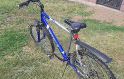 Продам: продам велосипед.  в Агаповке - объявление №151099