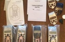 Телефоны Voxtel Profi в Санкт-Петербурге - объявление №1511266