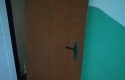 Продам: Продам дверь в Ярославле - объявление №151129