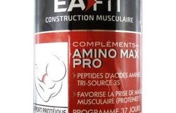 Продам: Eafit Muscle Building Amino Max Pro 375 шт в Санкт-Петербурге - объявление №151168