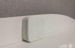 Метеостанция Elgato Eve Weather apple homekit в Смоленске - объявление №1512245