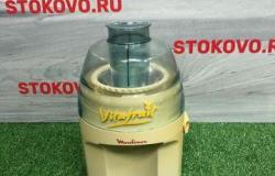 Соковыжималка Moulinex AY 36 Vitafruit в Вологде - объявление №1512560
