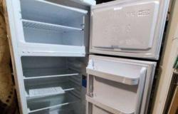 Двух камерный холодильник Indesit MD 14 в Сочи - объявление №1513017