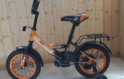 Продам: Новый детский велосипед в Воронеже - объявление №151314