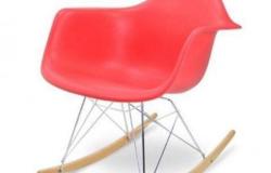 Кресло-качалка Eames RAR в Гатчине - объявление №1513760