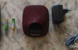 Телефон беспроводной Panasonic KX-TG5511RU в Брянске - объявление №1514086