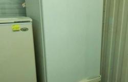 Холодильник б/у в Краснодаре - объявление №1514605