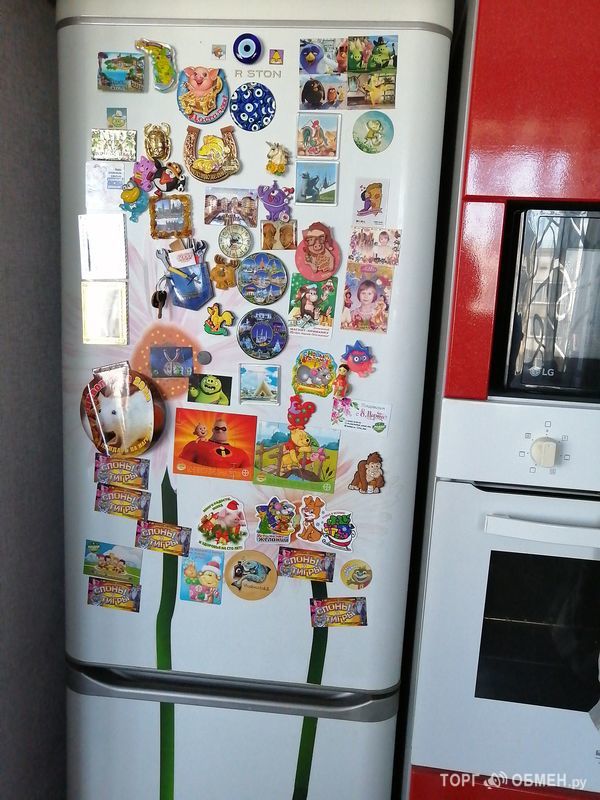 Продам холодильник в хорошем состоянии, самовывоз - Фото 1