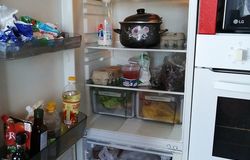 Продам: Продам холодильник в хорошем состоянии, самовывоз в Ижевске - объявление №151499