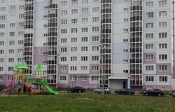 1-к квартира, 4343 м² 6 эт. в Чебоксарах - объявление №151544
