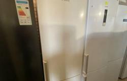 Холодильник Bosch состояние нового с дефектом в Ростове-на-Дону - объявление №1515463