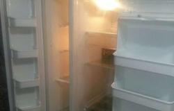 Холодильник бу в Ижевске - объявление №1516068