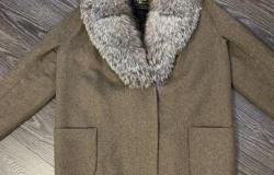 Пальто зимнее женское 50-52 в Томске - объявление №1516658