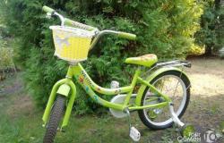 Велосипед новый, не использовался в Воронеже - объявление №1516921