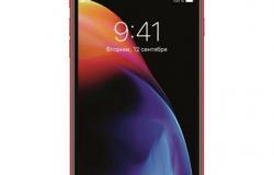 Apple iPhone 8 Plus, 64 ГБ, б/у в Гатчине - объявление №1518543