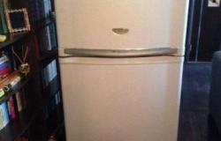 Холодильник в Биробиджане - объявление №1519139