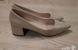 Туфли женские 38 размер в Барнауле - объявление №1519970