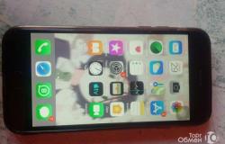 Apple iPhone 6, 32 ГБ, б/у в Петропавловске-Камчатском - объявление №1520376
