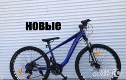 Велосипед скоростной новый Магазин - склад в Саратове - объявление №1521510
