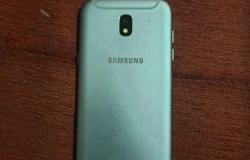 Samsung Galaxy J5 (2017), б/у в Владимире - объявление №1521534