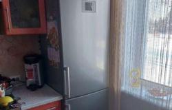Холодильник LG бу в Белово - объявление №1522576