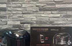 Мультиварка redmond M800S новая в Москве - объявление №1522805