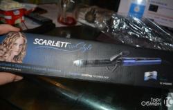 Щипцы для волос Scarlett SC-HS60603 в Санкт-Петербурге - объявление №1523384
