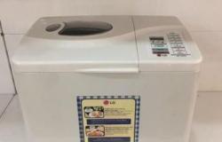 Хлебопечка LG made in Korea в Красноярске - объявление №1523764