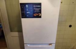 Холодильник Indesit DF4160E в Иркутске - объявление №1523817