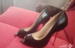 Туфли женские 35 размер в Брянске - объявление №1524129