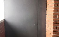 Продам: Металлические двери в Чебоксарах - объявление №152575