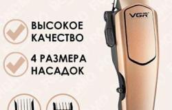 Машинка для стрижки волос новая в Перми - объявление №1526243