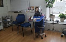 Предлагаю работу : Аренда кабинета для мастера...  в Санкт-Петербурге - объявление №152651