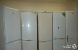 Холодильник б/у в отличном состоянии в Рязани - объявление №1526730