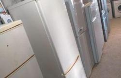 Холодильник 185см рабочий в Туле - объявление №1526852