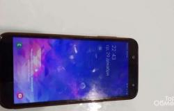 Samsung Galaxy A6, 32 ГБ, б/у в Петрозаводске - объявление №1527144