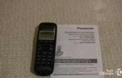 Телефон беспроводной Panasonic и Philips в Петрозаводске - объявление №1527173