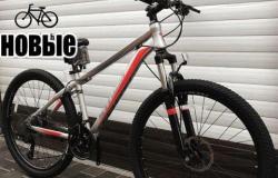 Велосипед, новый - скоростной- kimiko sport в Ульяновске - объявление №1527288