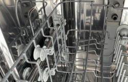 Посудомоечная машина Gorenje GS52010W в Нижнем Новгороде - объявление №1527553