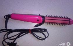 Выпрямитель-подкручиватель для волос в Коркино - объявление №1528544