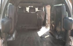 Микроавтобус Hyundai Старекс, 2002 г. в Бабушкине - объявление №152856