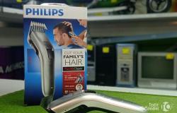 Машинка для стрижки волос Philips в Кемерово - объявление №1528922
