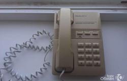 Телефон в Липецке - объявление №1529275